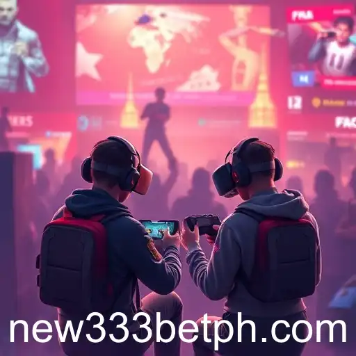 Digital Revolution in Entertainment: Exploring New Frontiers