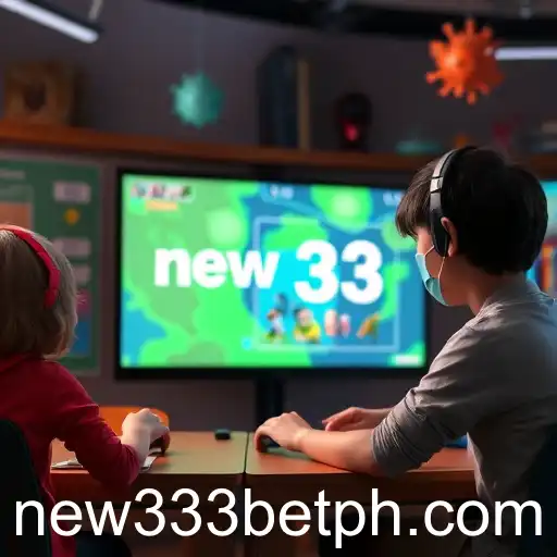 The Evolution of Gaming Platforms: new333 at the Forefront