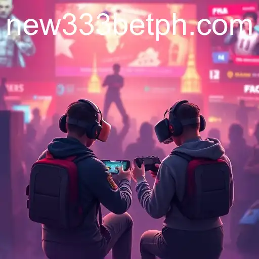 Digital Revolution in Entertainment: Exploring New Frontiers