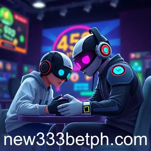 Gaming Trends and Innovations in 2025