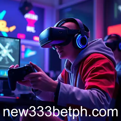 Gaming Trends and Innovations in 2025