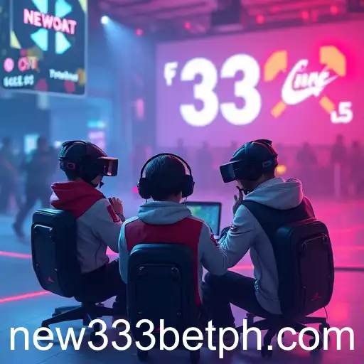 Gaming Trends in 2025: The Rise of 'new333'