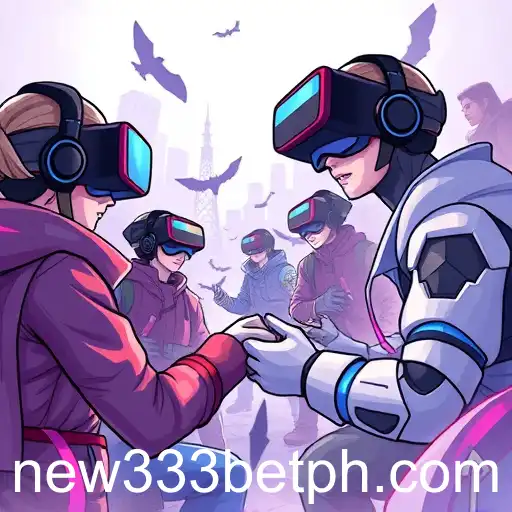 The Rise of Interactive Gaming Platforms