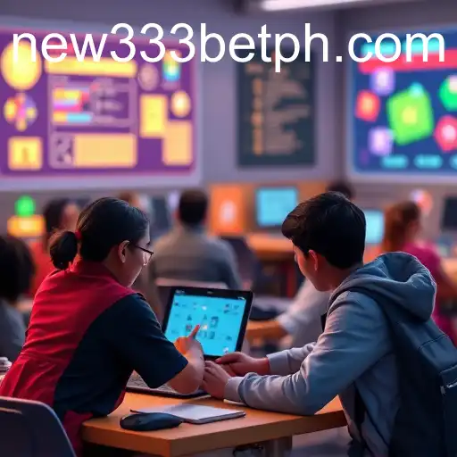 The Rise of Gamification in Education