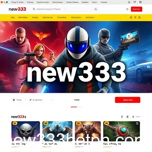 The Rise of Innovative Gaming Platforms