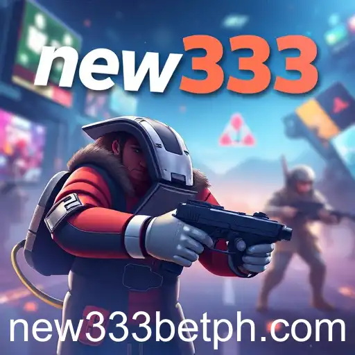 The Rise of 'new333' in English Gaming