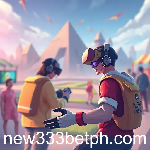 The Rise of Online Gaming Communities