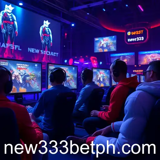 Emerging Trends in Online Gaming