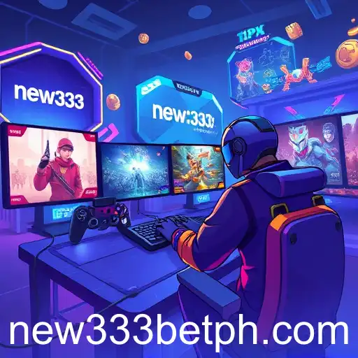 Navigating the Online Gaming Surge