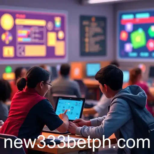 The Rise of Gamification in Education