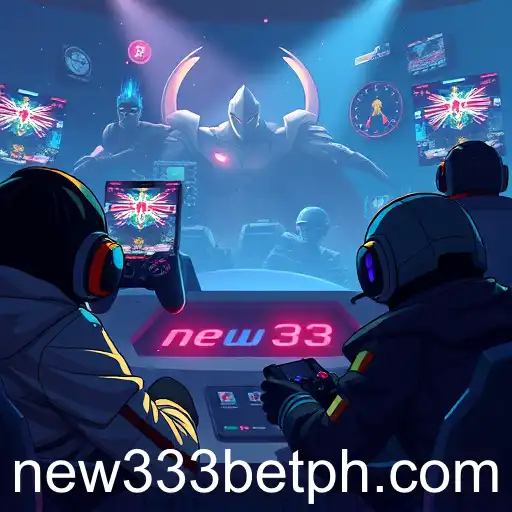 The Rise of 'new333' in Gaming