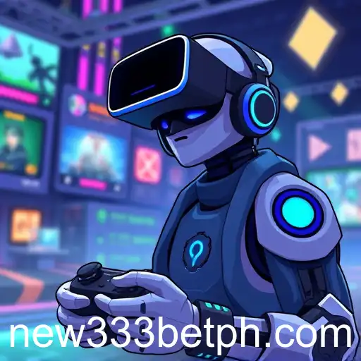 Evolving Trends in Online Gaming